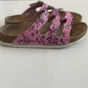 Papillio (Birkenstock) Women’s 6.5